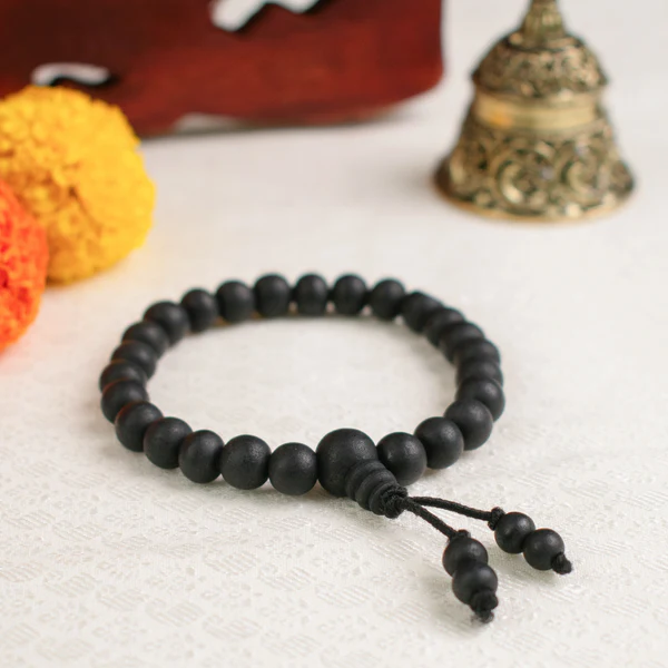 1_3_31407576-1fca-4e67-8401-ea978b24a42f Karungali Malai Bracelet 8mm - Image 1