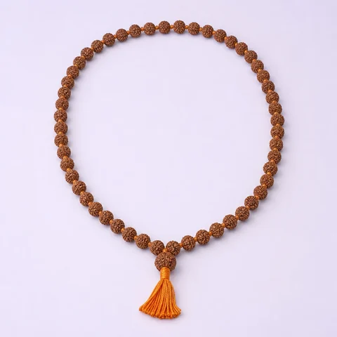 5-mukhi-rudraksha-mala-480w 5 Mukhi Rudraksha Mala - Image 1