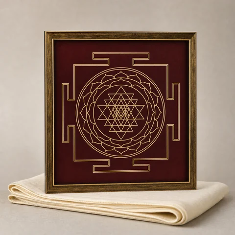 shree-yantra-frame-480w Shree Yantra Meditation Frame - Image 1